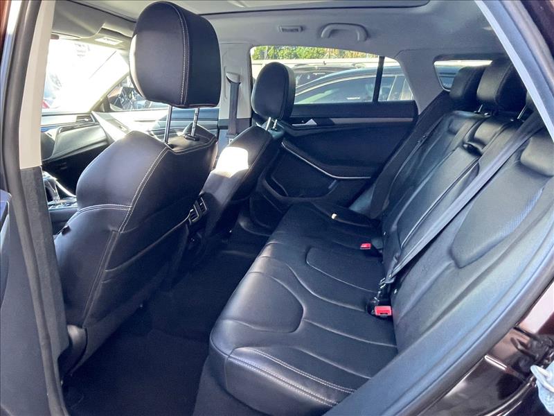  TERRITORY  1.5 Ecoboost Gtdi SEL 4