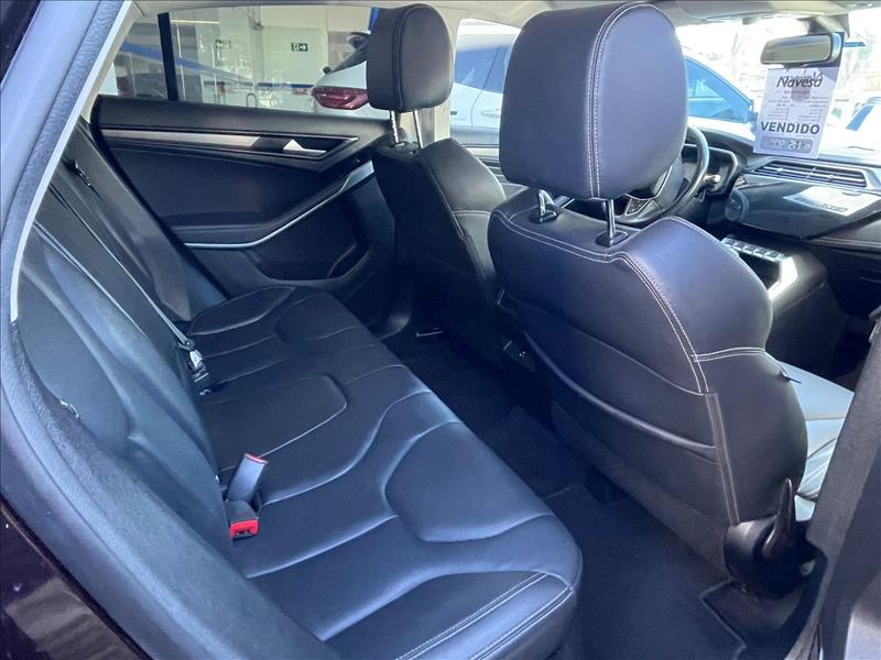  TERRITORY  1.5 Ecoboost Gtdi SEL 6