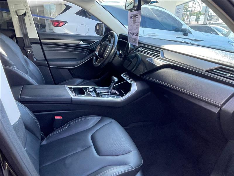  TERRITORY  1.5 Ecoboost Gtdi SEL 7