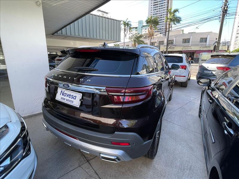  TERRITORY  1.5 Ecoboost Gtdi SEL 2