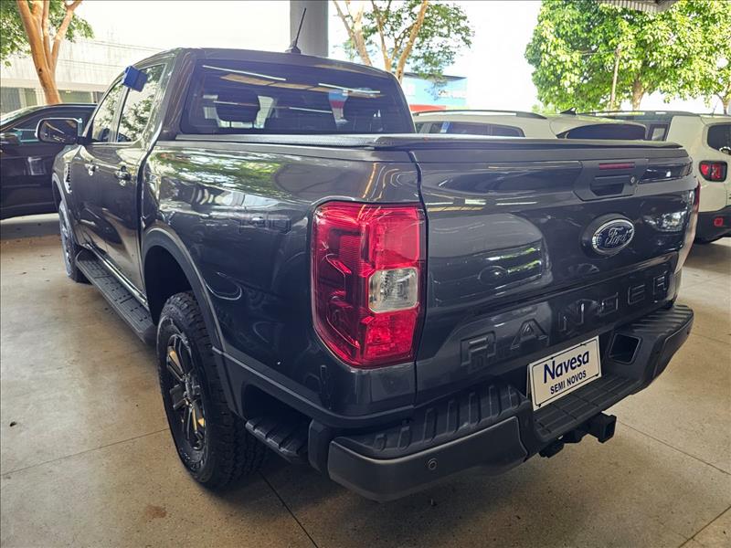  RANGER  3.0 V6 Turbo CD XLS 4X4 3