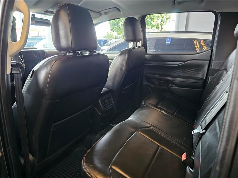  RANGER  3.0 V6 Turbo CD XLS 4X4 4