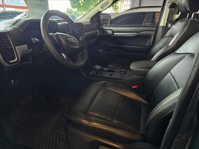  RANGER  3.0 V6 Turbo CD XLS 4X4 5