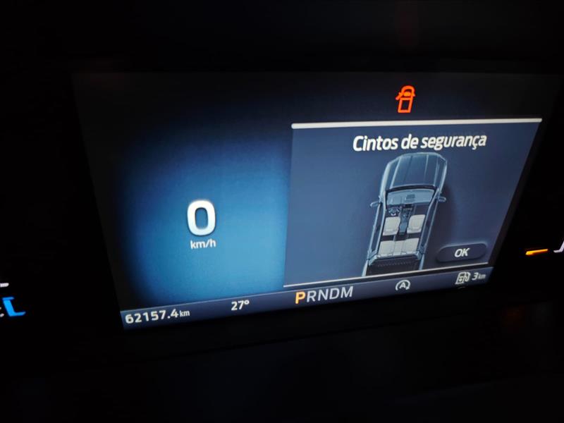  RANGER  3.0 V6 Turbo CD XLS 4X4 6