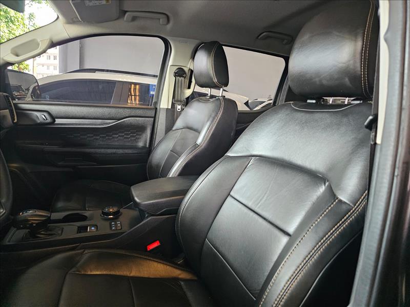  RANGER  3.0 V6 Turbo CD XLS 4X4 7