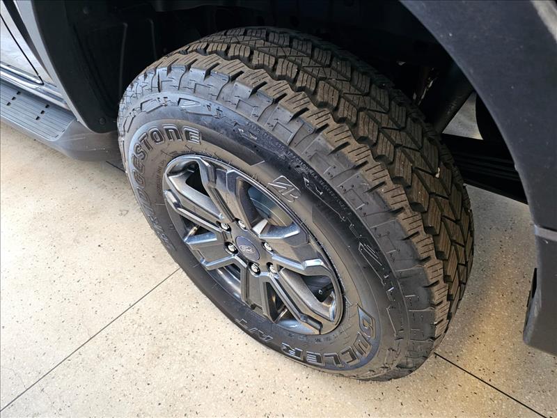  RANGER  3.0 V6 Turbo CD XLS 4X4 10