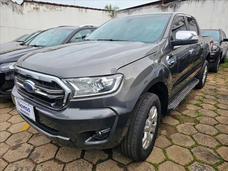  RANGER  3.2 XLT 4X4 CD 20V 