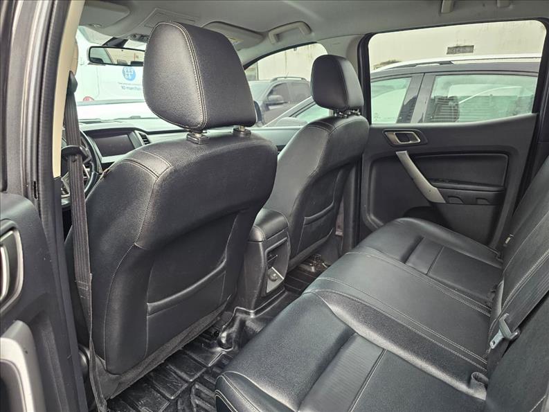  RANGER  3.2 XLT 4X4 CD 20V 