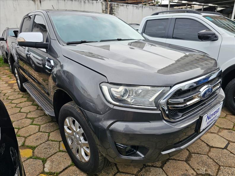  RANGER  3.2 XLT 4X4 CD 20V 3