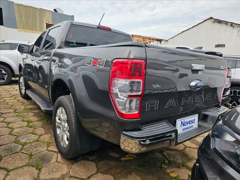  RANGER  3.2 XLT 4X4 CD 20V 5