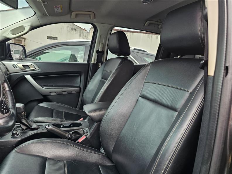  RANGER  3.2 XLT 4X4 CD 20V 7