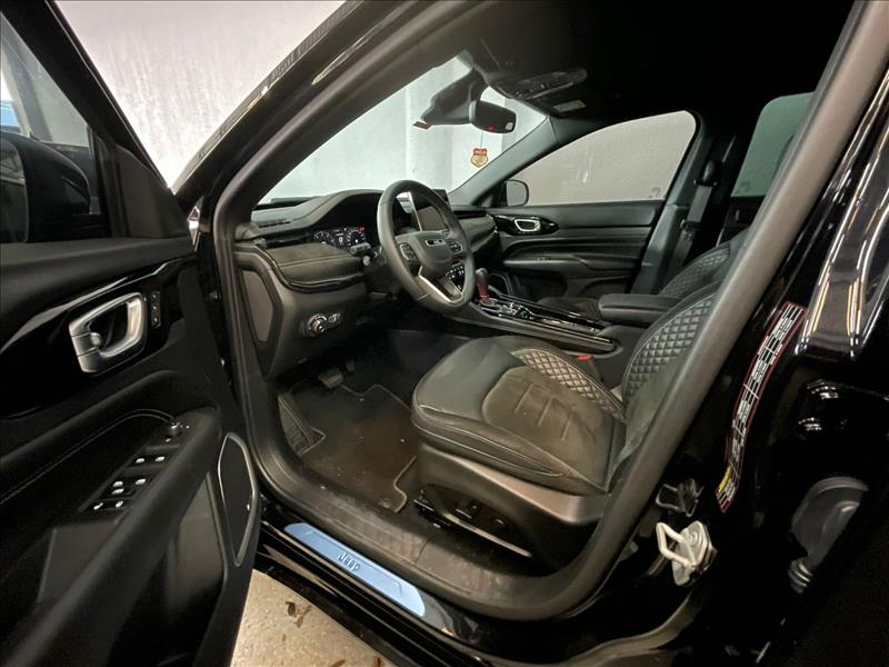  COMMANDER  2.0 Hurricane 4 Turbo Blackhawk 4