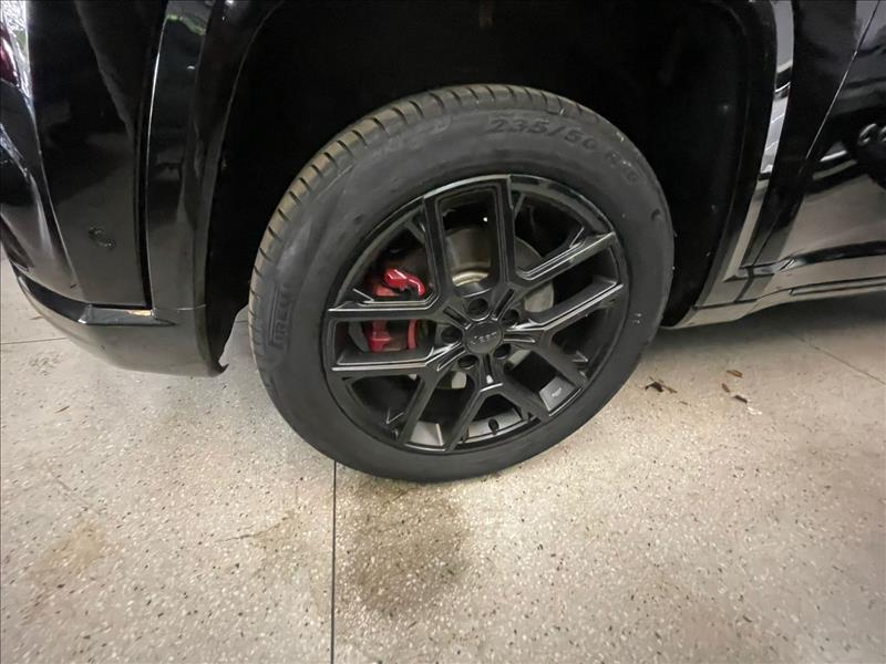  COMMANDER  2.0 Hurricane 4 Turbo Blackhawk 5