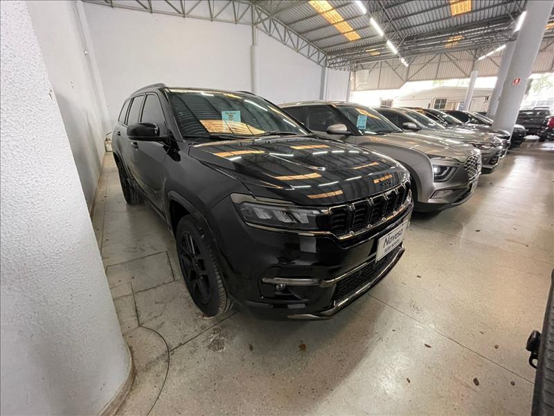  COMMANDER  2.0 Hurricane 4 Turbo Blackhawk 2