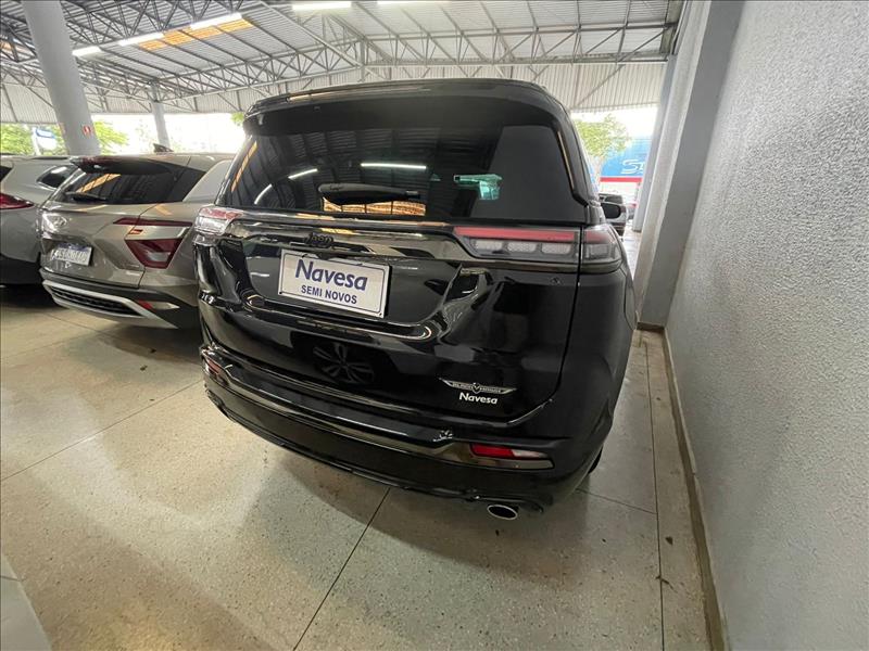  COMMANDER  2.0 Hurricane 4 Turbo Blackhawk 3