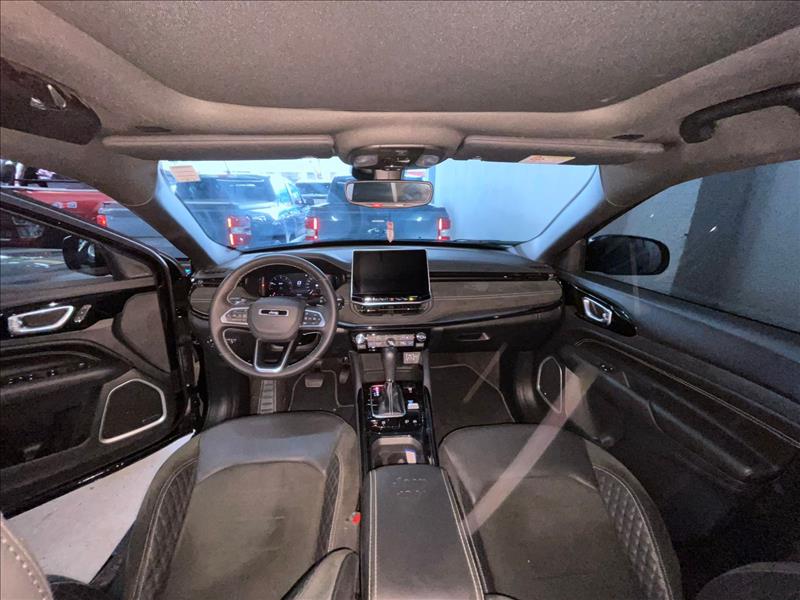  COMMANDER  2.0 Hurricane 4 Turbo Blackhawk 6