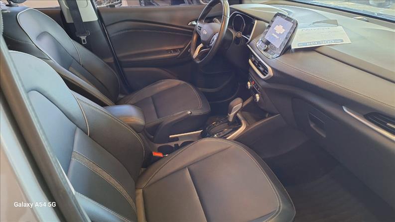  TRACKER  1.2 Turbo Premier 4