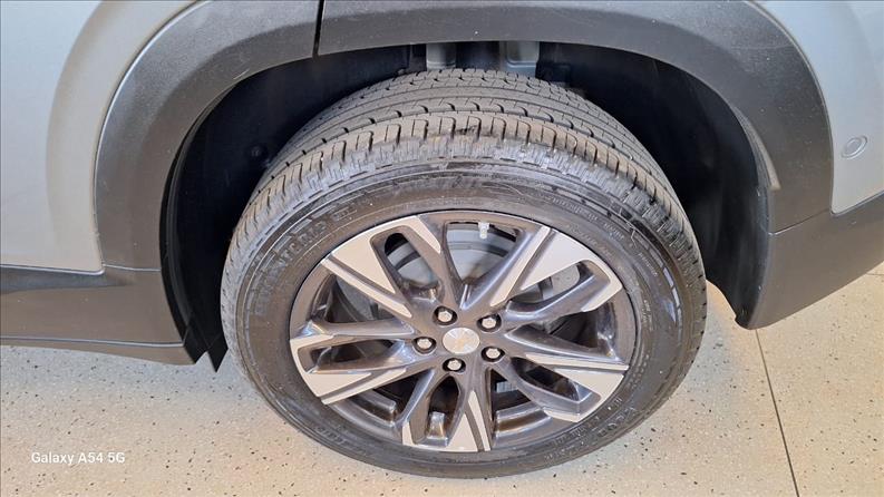  TRACKER  1.2 Turbo Premier 5