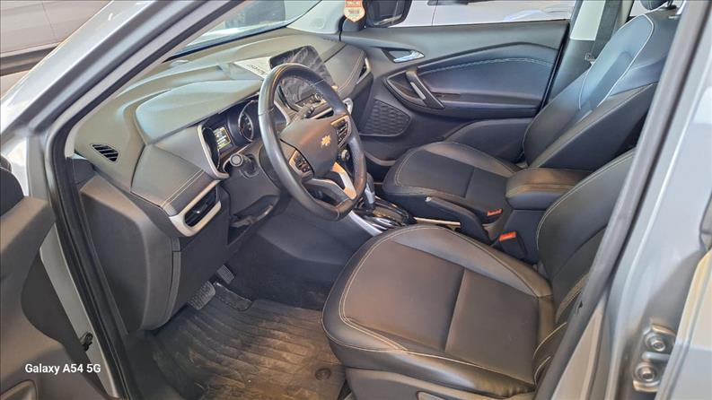  TRACKER  1.2 Turbo Premier 6