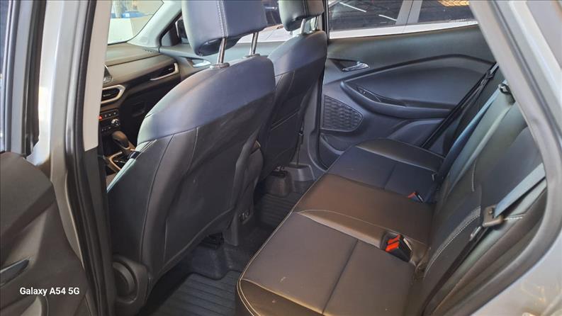  TRACKER  1.2 Turbo Premier 8