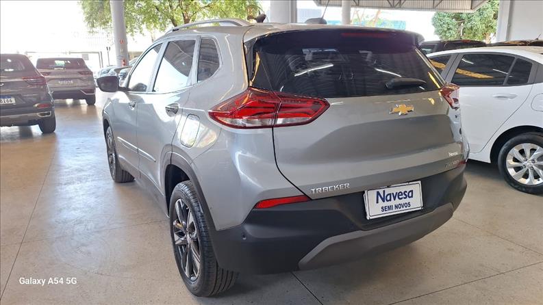  TRACKER  1.2 Turbo Premier 9