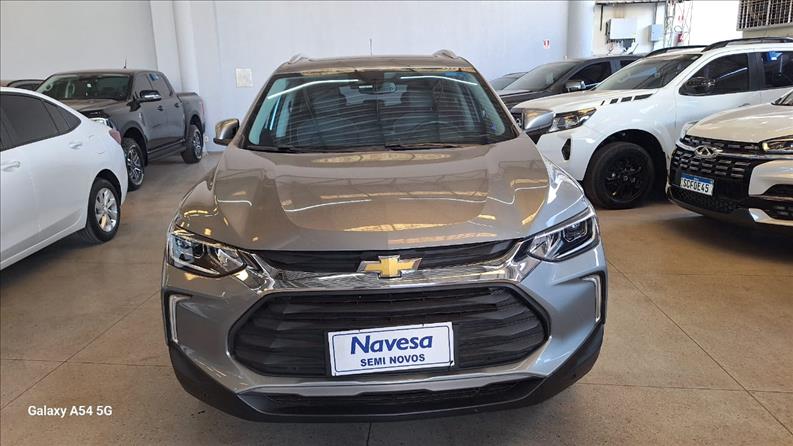  TRACKER  1.2 Turbo Premier 1