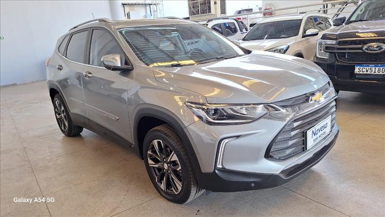  TRACKER  1.2 Turbo Premier 2