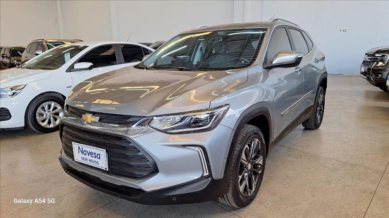  TRACKER  1.2 Turbo Premier 