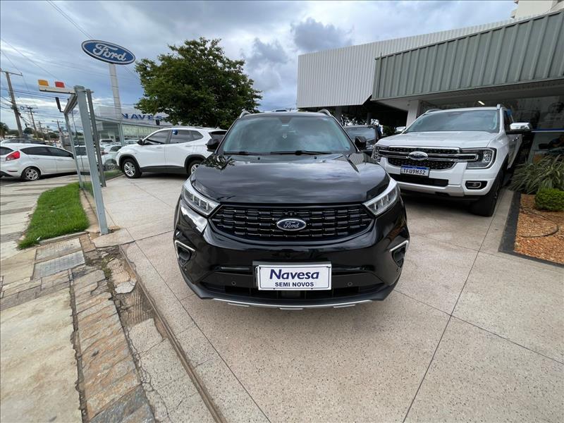  TERRITORY  1.5 Ecoboost Gtdi Titanium 