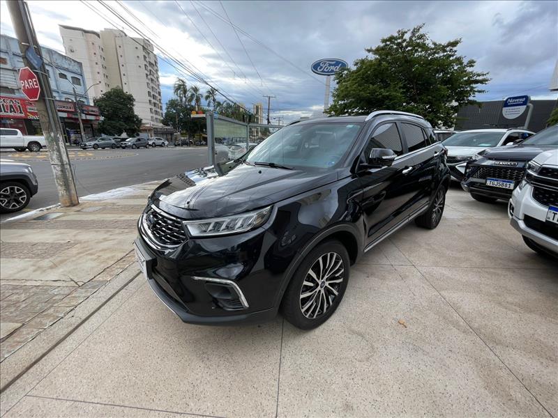  TERRITORY  1.5 Ecoboost Gtdi Titanium 1