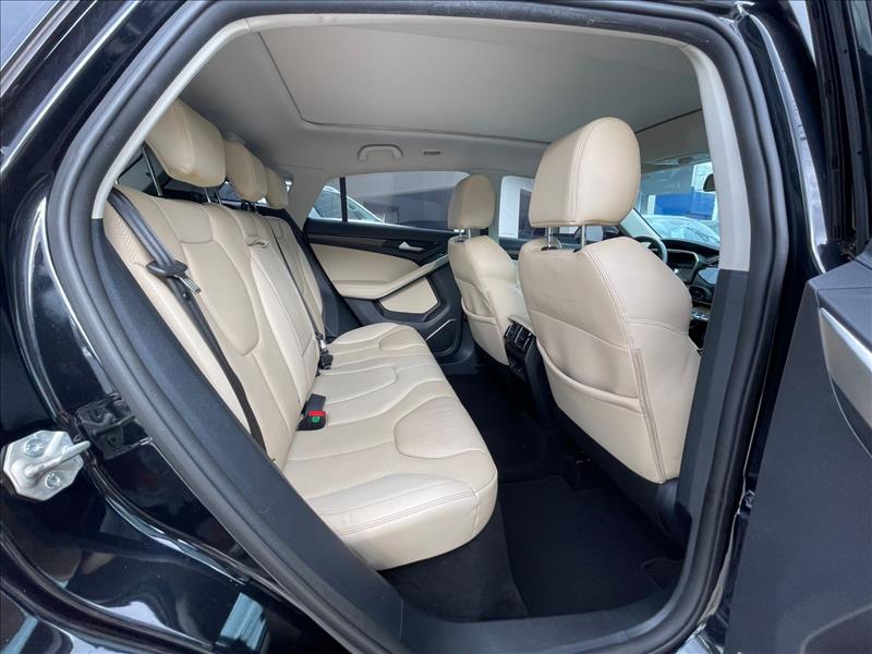  TERRITORY  1.5 Ecoboost Gtdi Titanium 7