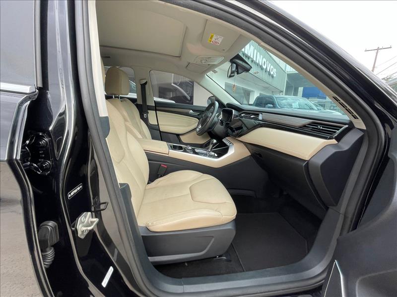  TERRITORY  1.5 Ecoboost Gtdi Titanium 8