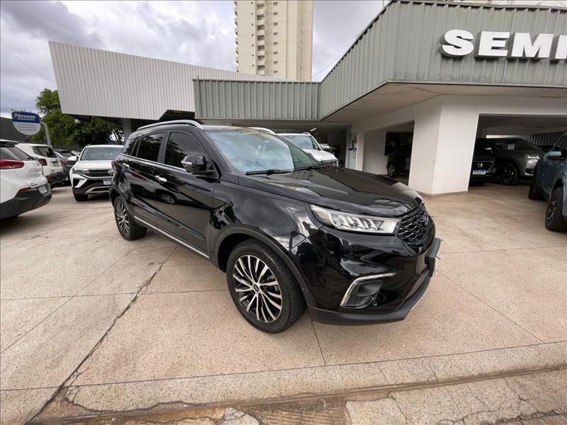  TERRITORY  1.5 Ecoboost Gtdi Titanium 2