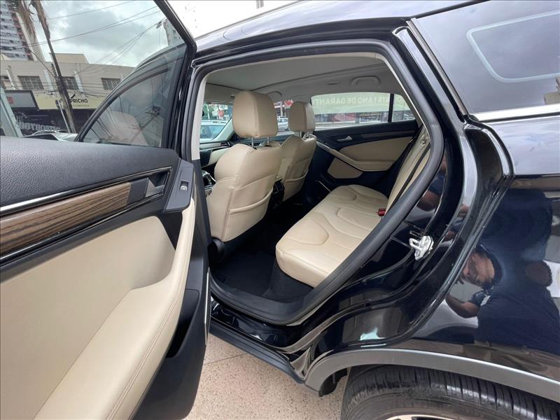  TERRITORY  1.5 Ecoboost Gtdi Titanium 10