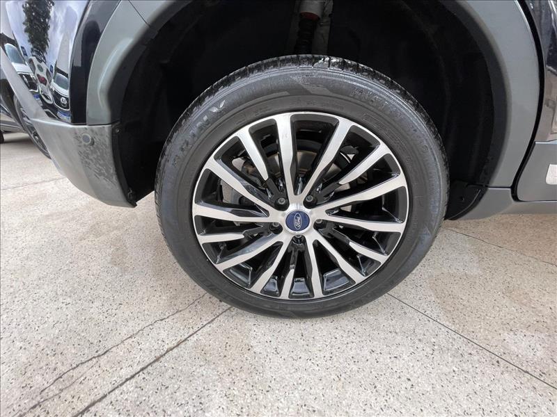  TERRITORY  1.5 Ecoboost Gtdi Titanium 6