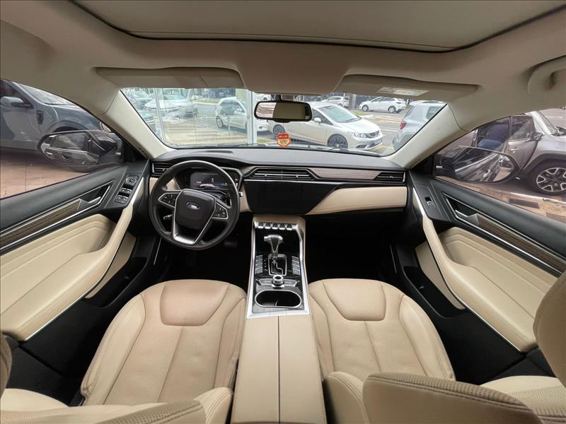  TERRITORY  1.5 Ecoboost Gtdi Titanium 11