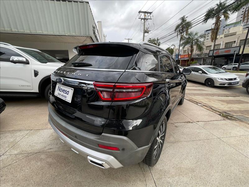  TERRITORY  1.5 Ecoboost Gtdi Titanium 3