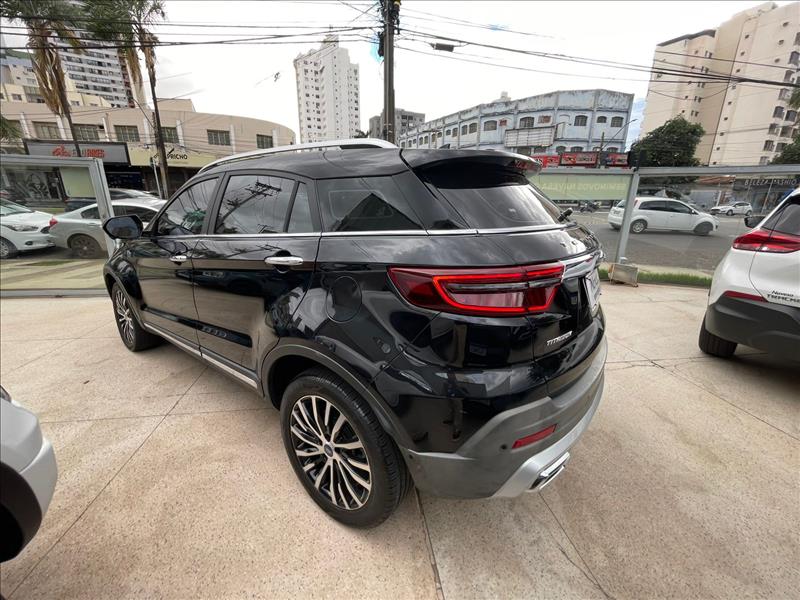  TERRITORY  1.5 Ecoboost Gtdi Titanium 4