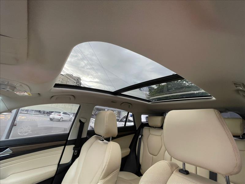  TERRITORY  1.5 Ecoboost Gtdi Titanium 12