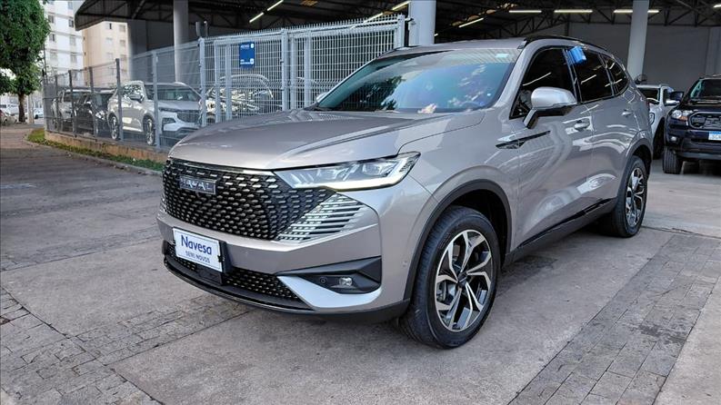  HAVAL H6  1.5 Phev Premium AWD E-traction 