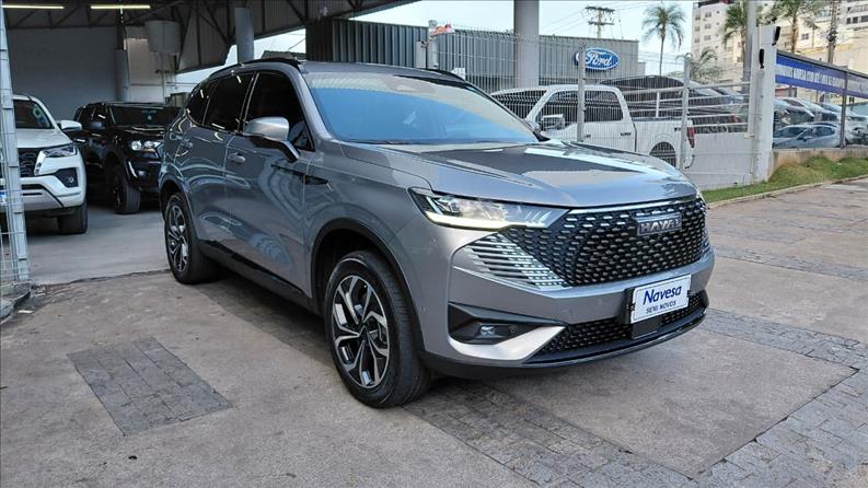  HAVAL H6  1.5 Phev Premium AWD E-traction 1