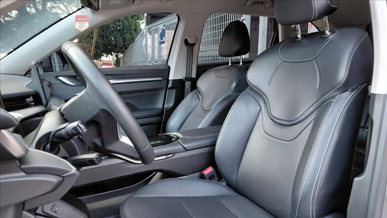  HAVAL H6  1.5 Phev Premium AWD E-traction 4