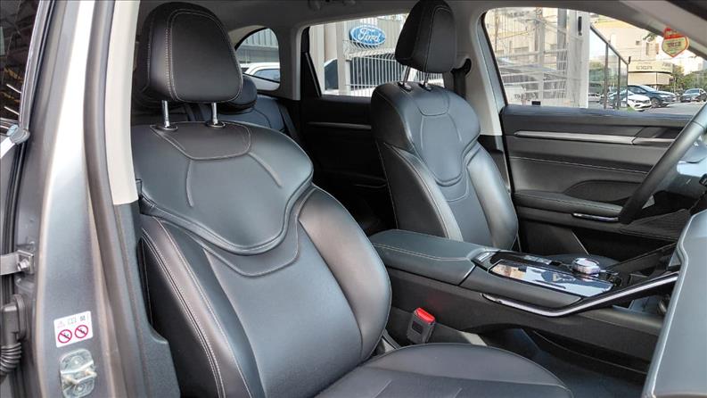  HAVAL H6  1.5 Phev Premium AWD E-traction 5