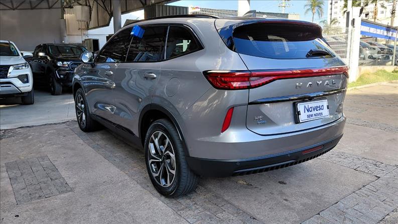  HAVAL H6  1.5 Phev Premium AWD E-traction 2