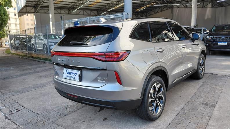  HAVAL H6  1.5 Phev Premium AWD E-traction 3