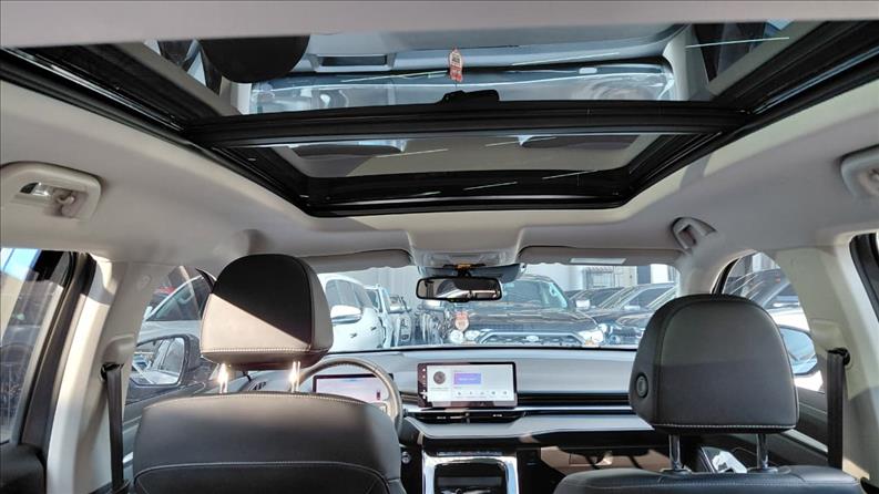  HAVAL H6  1.5 Phev Premium AWD E-traction 13