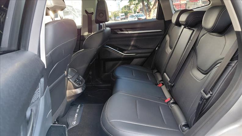  HAVAL H6  1.5 Phev Premium AWD E-traction 6