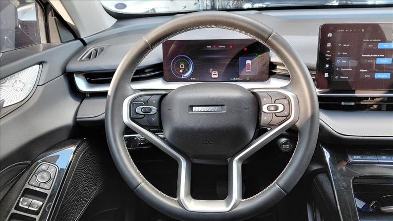  HAVAL H6  1.5 Phev Premium AWD E-traction 9