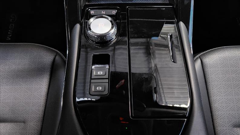  HAVAL H6  1.5 Phev Premium AWD E-traction 11