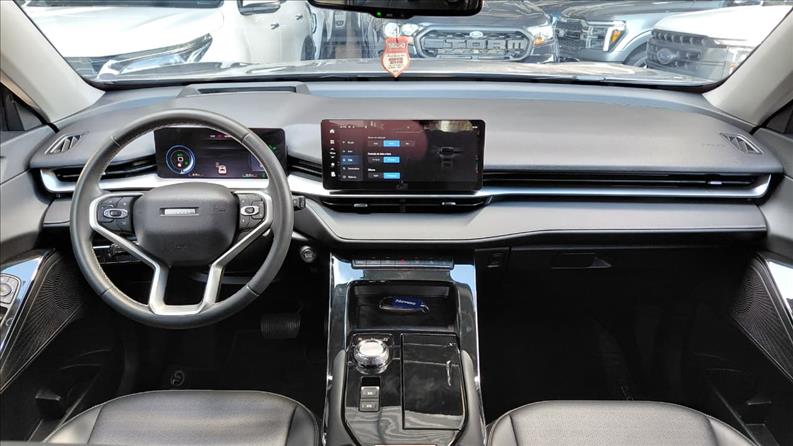  HAVAL H6  1.5 Phev Premium AWD E-traction 8
